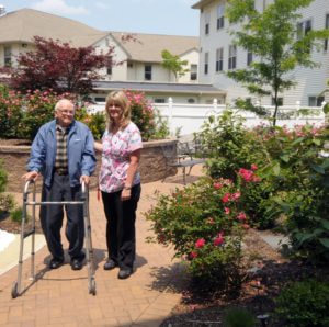 Assisted Living Cost
