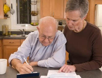 Assisted Living Costs NJ